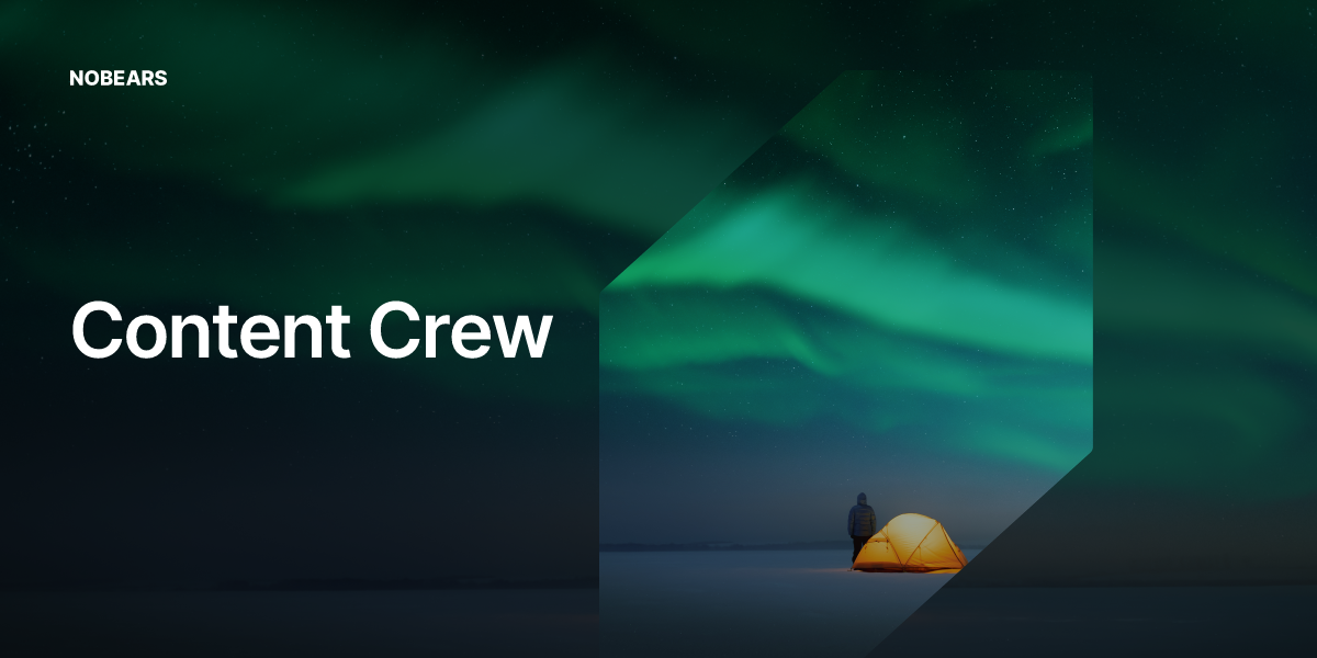 Content Crew