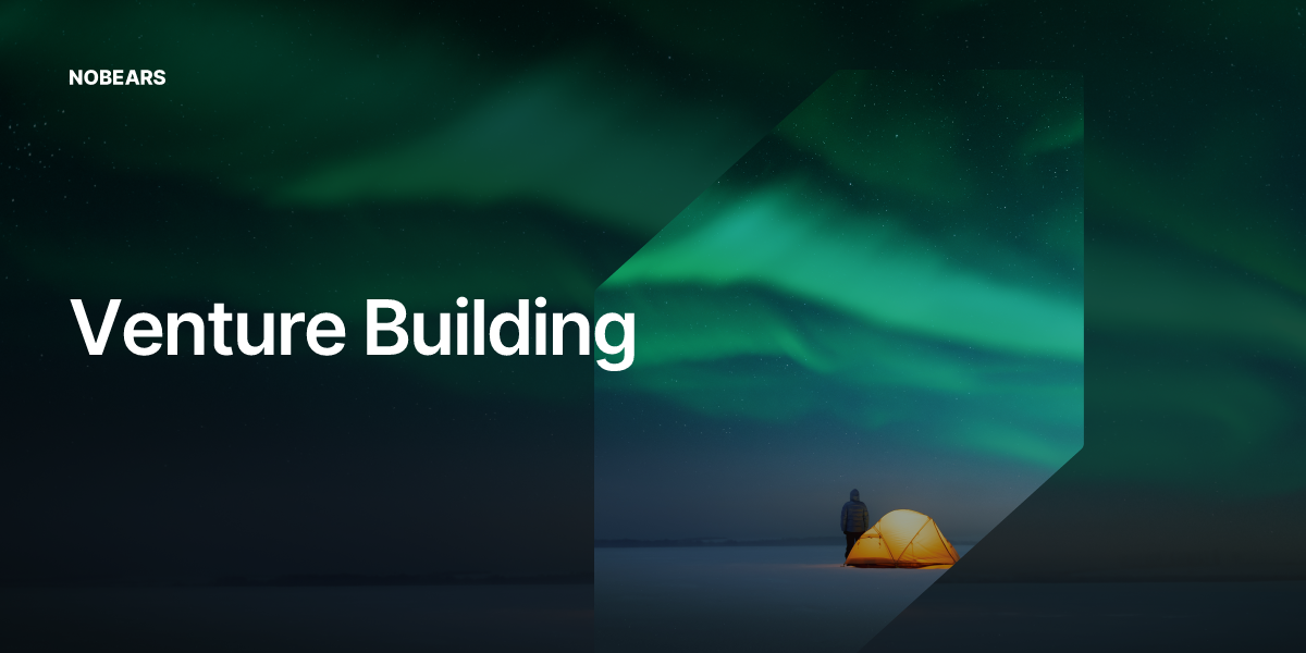 Venture Building