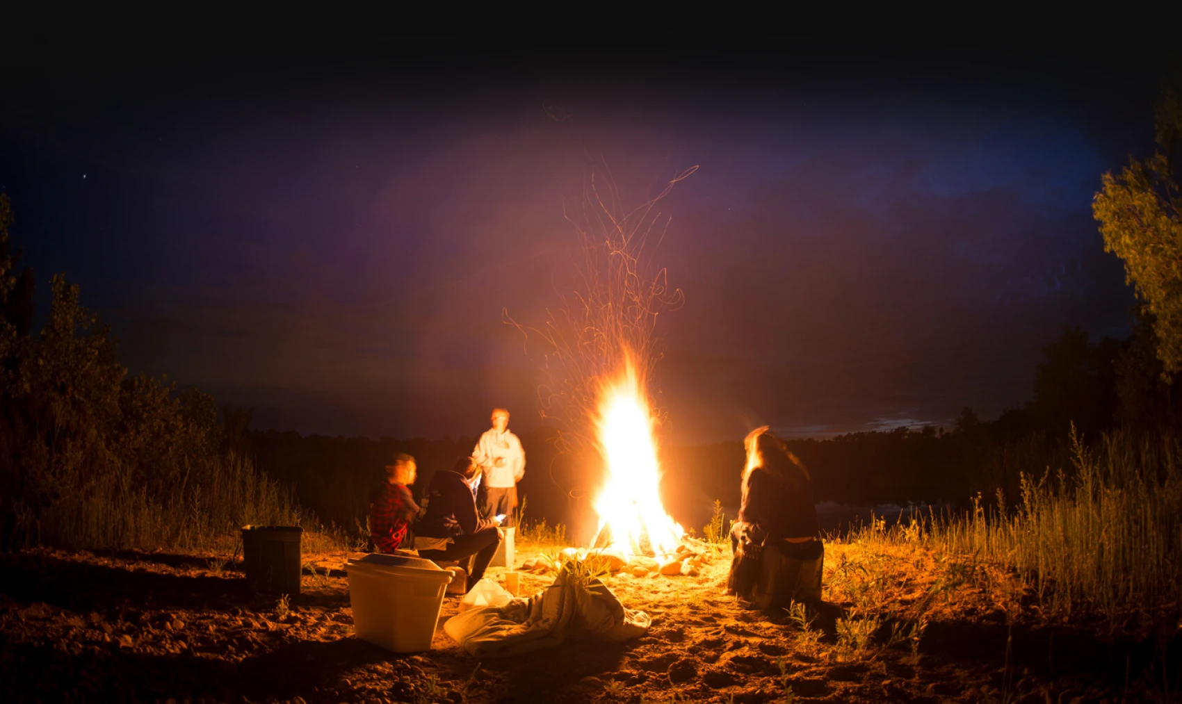 campfire v2